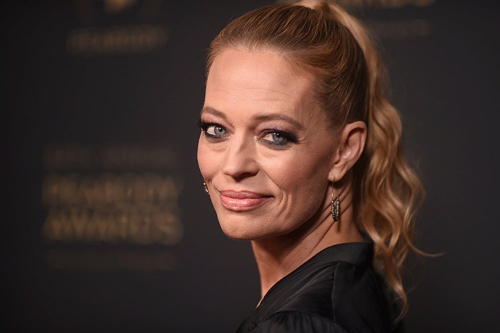 Jeri Ryan